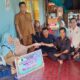 Pemdes Naning Bagikan BLT DD 2024 Kepada 21 KPM