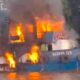 14 Orang Jadi Korban Kapal Terbakar di Perairan Barito Selatan, 10 Belum Ditemukan