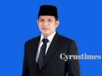 Siap Jadi Bacabup Kotim, Rudini Akui Sudah Kantongi Restu Ketua DPW PAN Kalteng