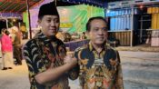 Golkar Kalteng Nilai Sigit Widodo Cocok Berpasangan Dengan Fairid Naparin di Pilwalkot Palangka Raya