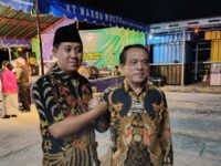 Golkar Kalteng Nilai Sigit Widodo Cocok Berpasangan Dengan Fairid Naparin di Pilwalkot Palangka Raya