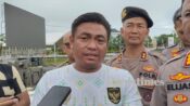 Ketua ISSI Kalteng Tegaskan Isu Global Tak Ganggu Event UCI MTB 2024