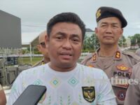 Ketua ISSI Kalteng Tegaskan Isu Global Tak Ganggu Event UCI MTB 2024
