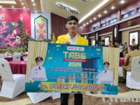 Berita Populer, Info Beasiswa TABE Berkah Sudah Cair, Soal Jalan Rusak di Kalteng Akibat Dilintasi Truk PBS