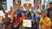 Mantir Kelurahan Menteng Diduga Terlibat Nepotisme Bersama Oknum Pejabat Pemko Palangka Raya