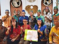 Mantir Kelurahan Menteng Diduga Terlibat Nepotisme Bersama Oknum Pejabat Pemko Palangka Raya