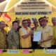 Golkar Kalteng Sebut Perdie M Yoseph Cocok Dampingi Abdul Razak di Pilgub 2024