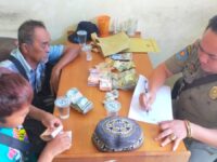 Hasil Ngemis Capai Rp 600 Ribu Lebih, Tim Terpadu Dapati Gepeng di Palangka Raya Saling Miliki Hubungan Kerabat