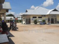 Tega! Santri di Palangka Raya Tikam Guru Ponpes Hingga 8 Kali Tusukan