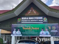 Respons LBH Palangka Raya Soal Kasus Dugaan Malapraktik di Kalteng, Masyarakat Tak Perlu Takut Melapor