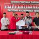 Rahmat Hamka Daftar Bacagub Kalteng di Tujuh Parpol, Siap Lanjutkan Kalteng Berkah