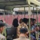 Puluhan Gepeng Asal Jawa Timur Beraksi di Palangka Raya Diciduk Satpol PP
