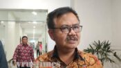 Staff Ahli Setda Kalteng Ditunjuk Sebagai PJ Bupati Gunung Mas