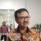 Staff Ahli Setda Kalteng Ditunjuk Sebagai PJ Bupati Gunung Mas