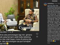 Hore! Beasiswa TABE Sudah Cair, Tapi Ada Potongan Rp 200 Ribu Per Mahasiswa?