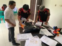 Terbaru, Lima Pejabat Kotim Diperiksa Kejati Kalteng Buntut Dugaan Korupsi Dana Hibah KONI