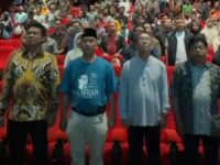 KAHMI Harap Film LAFRAN Mampu Kenalkan Sejarah Pergerakan Pemuda Islam di Palangka Raya