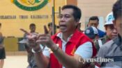 Usai Diperiksa, Tersangka Kasus Dugaan Korupsi KONI Kotim Sebut 'Penyidikan Jahanam'