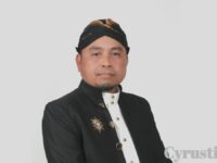 Paguyuban Jawa di Kalteng Dorong Sri Suwanto Maju Pilkada 2024