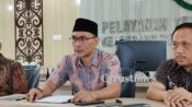 Kejagung Rotasi Sejumlah Pejabat Kejati Kalteng, Salah Satunya Sedang Tangani Dugaan Korupsi KONI Kotim