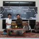 Genap 23 Tahun Sya'ban Ingin IPMK Palangka Raya Lebih Aktif Gelar Kegiatan