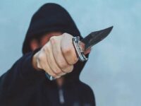 Berkedok Jual Gas LPG, Pria di Palangka Raya Nekat Ancam Warga Gunakan Senjata Tajam