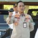 Satpol PP Palangka Raya Melakukan Razia KTP, Pelanggar Dikenai Denda Rp 100 Ribu