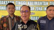 Kuasa Hukum Pastikan Tersangka Dugaan Korupsi Dana Hibah KONI Kotim Bakal Penuhi Panggilan Kejati Kalteng