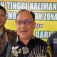 Kuasa Hukum Pastikan Tersangka Dugaan Korupsi Dana Hibah KONI Kotim Bakal Penuhi Panggilan Kejati Kalteng