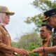 Berlianto Ditunjuk jadi Plt Kadishub Palangka Raya Gantikan Alman P Pakpahan