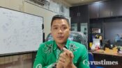 Disdik Kalteng Minta Bank Kalteng Segera Berikan Informasi Hasil Verifikasi Bantuan Usaha Mahasiswa