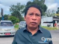 Usai Tetapkan Dua Tersangka, Kejati Kalteng Turut Periksa Sekda Kotim