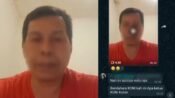 Tersangka Dugaan Korupsi KONI Kotim Sebar Informasi Kontroversial Singgung Video Porno Oknum Pejabat Tinggi