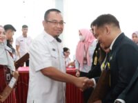 Mengenal Sosok Sri Suwanto, Kandidat Kuat Calon Wakil Gubernur Kalteng 2024