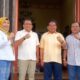 Dirumorkan Berpasangan dengan Erlin Hardi di Pilbup Kapuas 2024, Ini Kata Alberkat Yadi