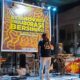 Disaksikan Pj Bupati, Puluhan Anak Muda Tuang Kreatifitas di Kapuas Community Day