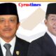 Abdul Razak dan Perdie M Yoseph berpasangan di Pilkada Kalteng mendatang
