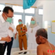 Pj Bupati Darliansjah Tinjau RSUD Kapuas Pastikan Pelayanan Kesehatan Terbaik Kepada Masyarakat