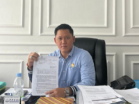 Dua Kasus Hukum Terhadap Pegawai Negeri di Kalimantan Tengah Diteruskan ke Kejaksaan