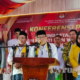Dokumen Dinyatakan Lengkap, Paslon Erlin-Alberkat Resmi Menjadi Calon Bupati dan Wakil Bupati Kapuas 2024-2029