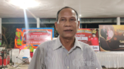 Pernyataan Ketua DPD PDIP Kalteng Soal Rumor Supian Hadi Bakal Gantikan Sigit K Yunianto di Pilgub