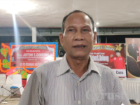 Pernyataan Ketua DPD PDIP Kalteng Soal Rumor Supian Hadi Bakal Gantikan Sigit K Yunianto di Pilgub