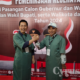 Acara Deklarasi Nadalsyah - Supian Hadi Bakal Digelar Besok