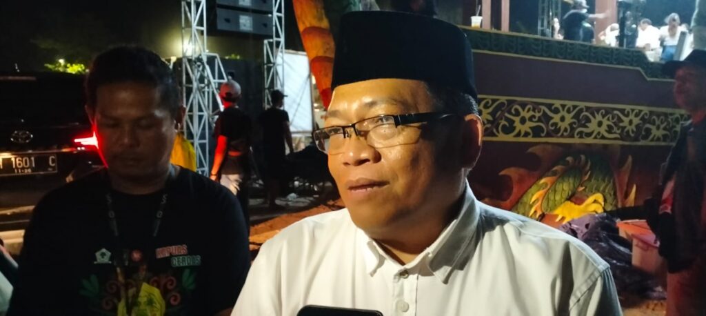 Breaking News, Bapaslon Erlin-Alberkat Akan Mendaftar ke KPU Kapuas di Hari Pertama Pendaftaran
