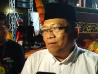 Breaking News, Bapaslon Erlin-Alberkat Akan Mendaftar ke KPU Kapuas di Hari Pertama Pendaftaran