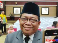 Erlin Hardi Akui Telah Kantongi Dukungan Sejumlah Parpol dan B1 KWK di Pilkada Kapuas