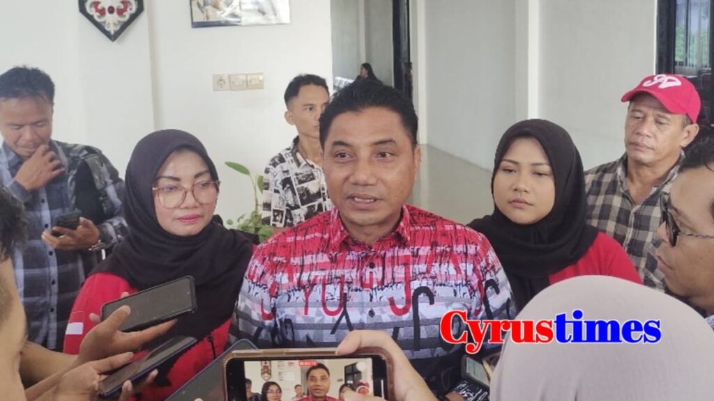 Jelang Pilgub Kalteng, KPK Hentikan Kasus Rp 5,8 T Supian Hadi