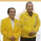 Perdie M Yoseph Tumbang, Golkar Kalteng Gandeng Sri Suwanto Dampingi Abdul Razak di Pilkada 2024