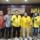 Golkar Kapuas Adakan Rapat dengan Dua Partai Koaliasi Bahas Persiapan Deklarasi Bapaslon Erlin-Alberkat