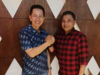 Supian Hadi Bakal Gantikan Sigit K Yunianto di Pilgub Kalteng 2024